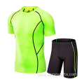 New Design Fitness Athletic Wear For Men